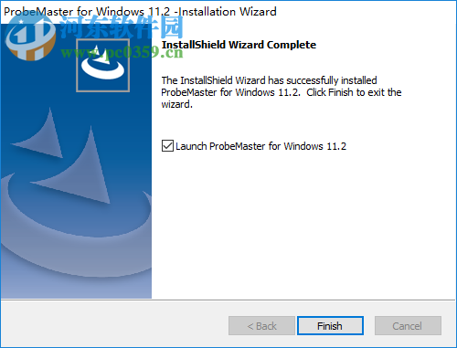 PentaLogix ProbeMaster 11.2.24 免费版
