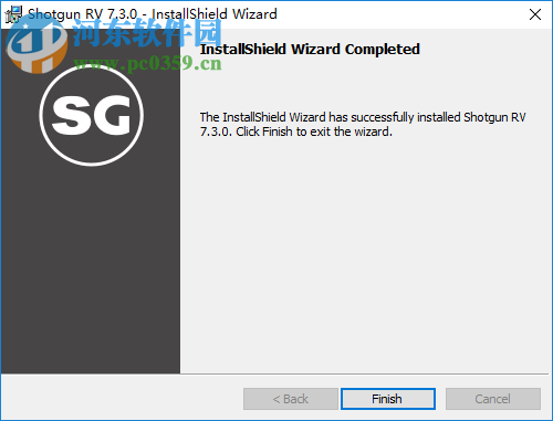 Shotgun RV(视频后期制作工具) 7.3.0 官方版