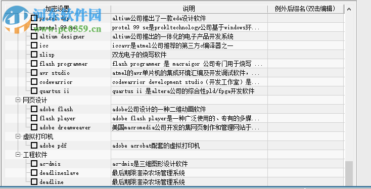 尖锐企业图档加密系统 10.0 官方版