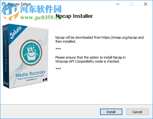 Jaksta Media Recorder 7.0.2.1 免费版