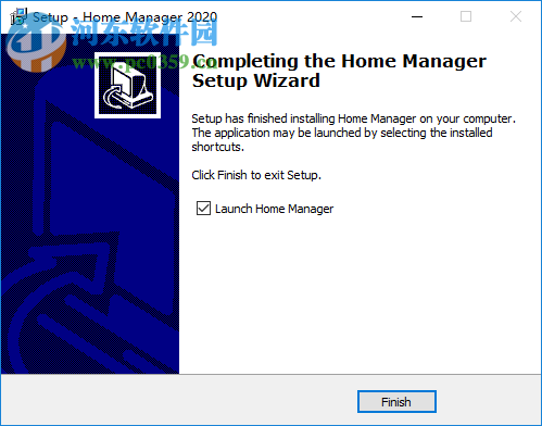 Kaizen Home Manager 2020(家庭资产管理系统) 3.0.3023.0 免费版