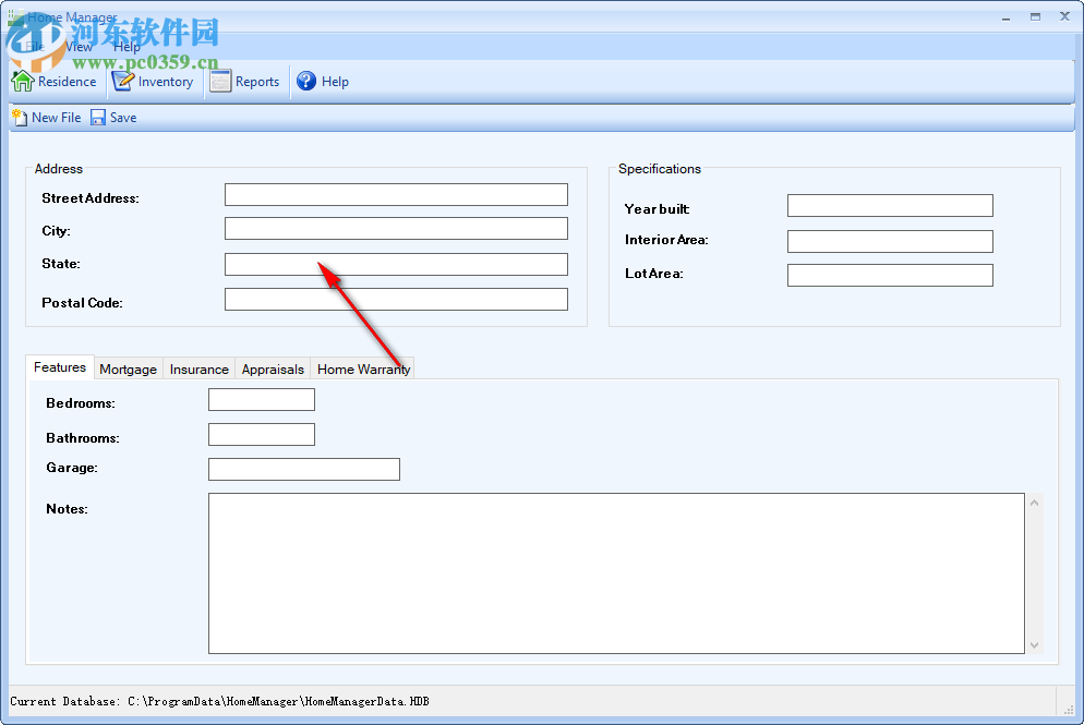 Kaizen Home Manager 2020(家庭资产管理系统) 3.0.3023.0 免费版
