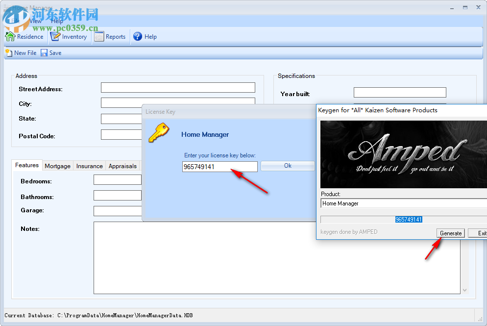 Kaizen Home Manager 2020(家庭资产管理系统) 3.0.3023.0 免费版