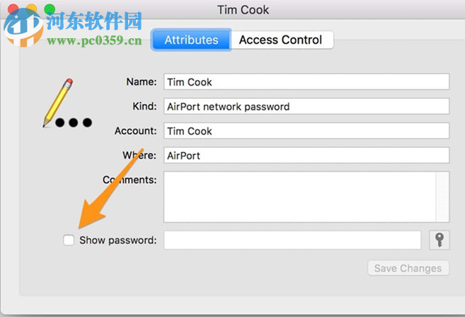 PassFab iOS Password Manager(iOS密码管理软件) 1.2.0 官方版