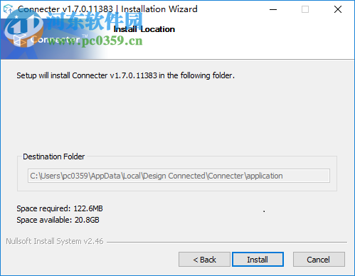 connected drive-Connecter(3D资产管理工具) 1.7.0 官方版
