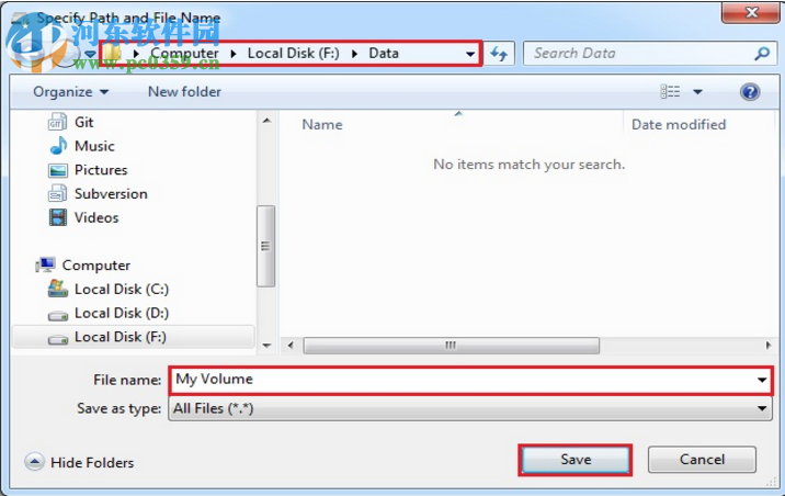 Verarypt(磁盘加密工具) 1.23 免费版