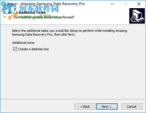 Amazing Samsung Data Recovery(三星数据恢复软件) 6.1.1.8 官方版