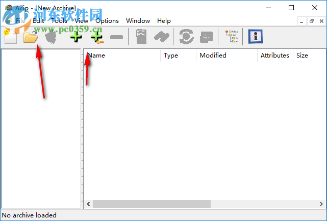 AZip(压缩<a href=/zt/yasuo/ target=_blank class=infotextkey>解压工具</a>) 2.31 官方版
