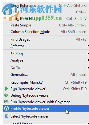EJ Technologies JProfiler(Java剖析工具) 11.0.2.11072 免费版