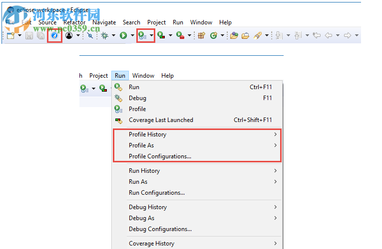 EJ Technologies JProfiler(Java剖析工具) 11.0.2.11072 免费版