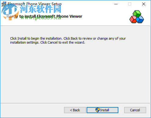 Elcomsoft Phone Viewer Forensic Edition 4.51.33506 免费版