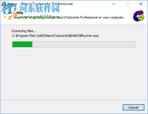 Pitrinec Macro Toolworks Professional 9.0.0 免费版