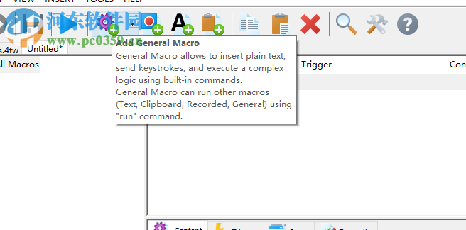 Pitrinec Macro Toolworks Professional 9.0.0 免费版