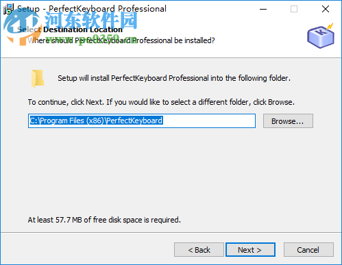Pitrinec Perfect Keyboard Pro(键盘宏设置软件)