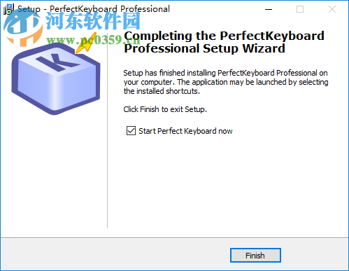 Pitrinec Perfect Keyboard Pro(键盘宏设置软件)