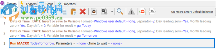 Pitrinec Perfect Keyboard Pro(键盘宏设置软件)