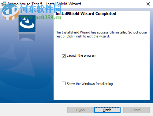 Schoolhouse Test Pro Edition(试卷打印软件)