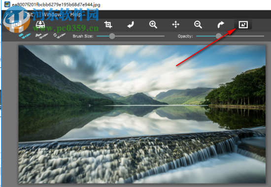 Rainy Daze(图片雨滴效果生成软件) 1.22 官方版