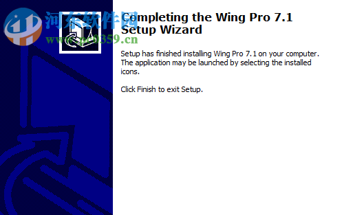 wing ide pro下载 7.1.0.2破解版 附安装教程