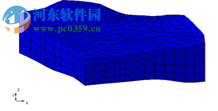 Aquaveo GMS Premium(附安装教程) 10.4.5破解版
