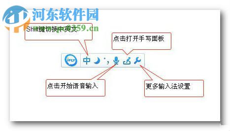 讯飞输入法PC版