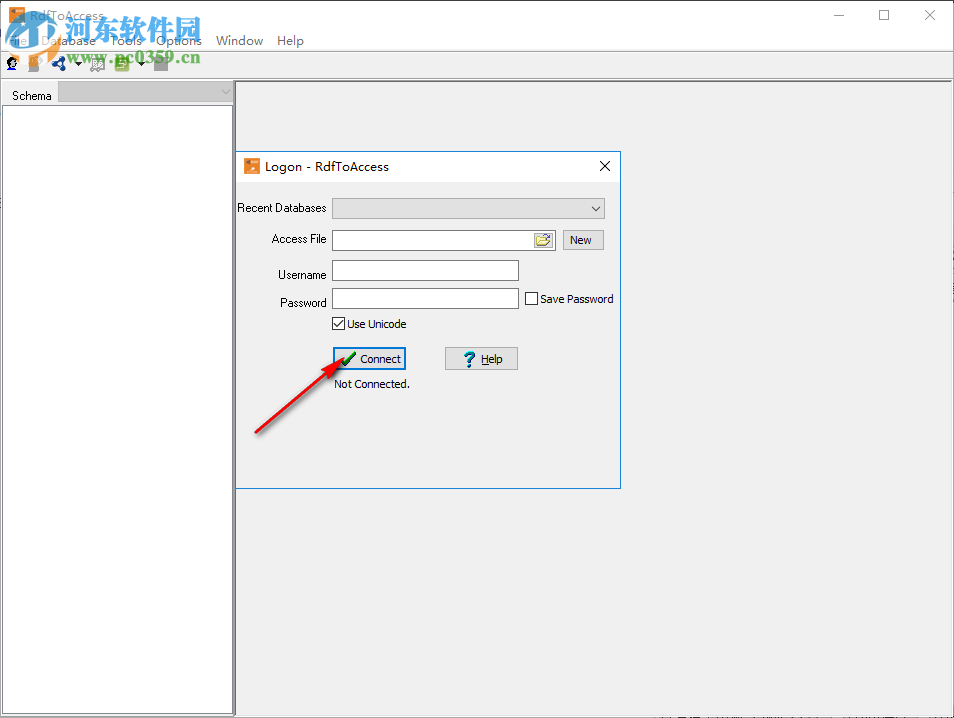 RdfToAccess(RDF导入工具) 1.3 免费版
