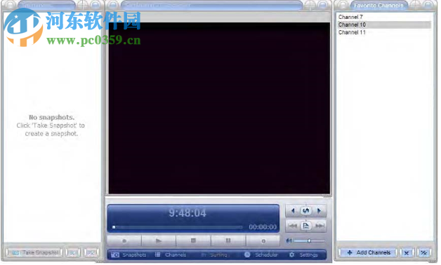 Soft4Boost TV Recorder(电视录像机) 5.6.3.197 官方版