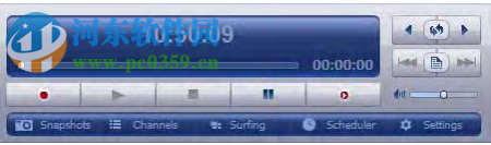 Soft4Boost TV Recorder(电视录像机) 5.6.3.197 官方版