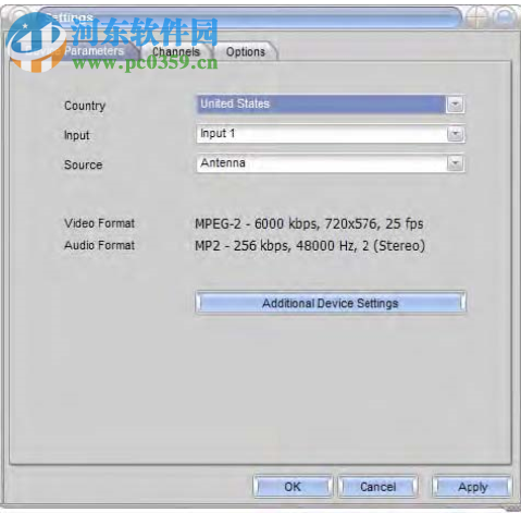 Soft4Boost TV Recorder(电视录像机) 5.6.3.197 官方版