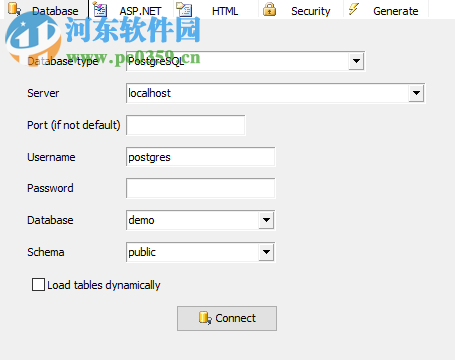 ASP.NET代码生成工具(ASP.NET Maker下载) 2019 破解版