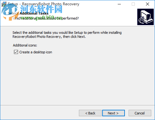 RecoveryRobot Photo Recovery(照片恢复软件) 1.3.1 中文破解版