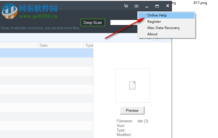 Any Data Recovery Free Edition(全能数据恢复软件) 7.9.9.9 官方版