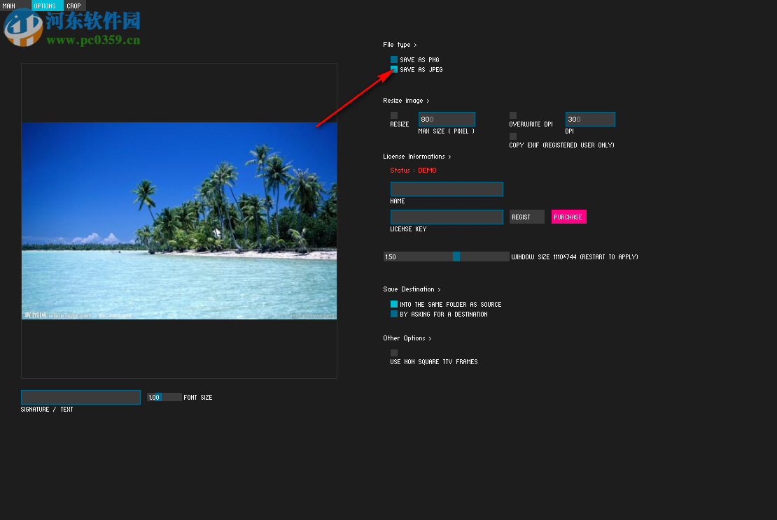 ToyCamera AnalogColor(LOMO调色软件) 0.7.7.2 官方版