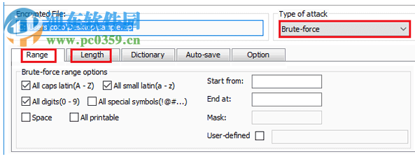 Cocosenor ZIP Password Tuner(zip密码恢复工具) 3.1.0 官方版