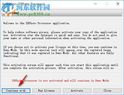 IDPhoto Processor(照片处理工具) 3.2.10 官方版