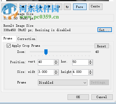 IDPhoto Processor(照片处理工具) 3.2.10 官方版