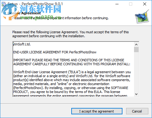 PerfectPhotoShow(幻灯片制作软件) 9.0.1 官方版