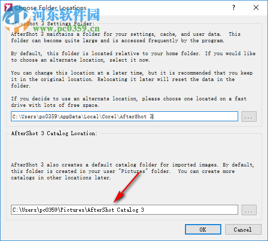 Corel AfterShot Standard(后期修图软件 )3.5.0.365 免费版
