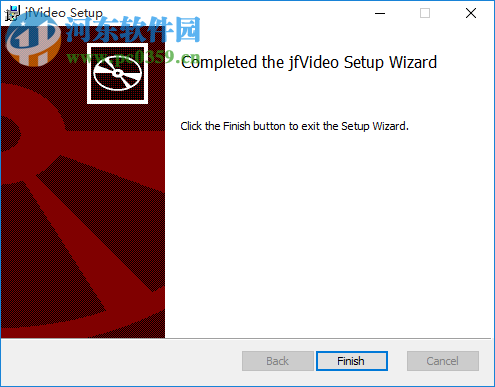 jfVideo Creator(视频编辑处理工具) 0.22 官方版