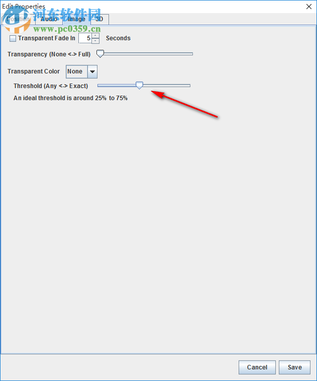 jfVideo Creator(视频编辑处理工具) 0.22 官方版