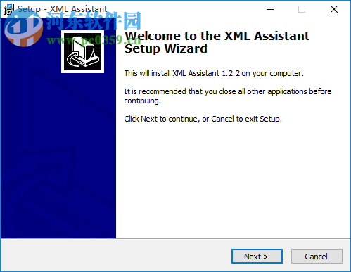 XML Assistant(XML编辑工具) 1.2.2 官方版