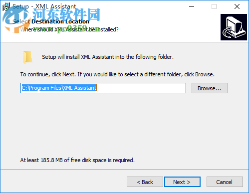 XML Assistant(XML编辑工具) 1.2.2 官方版