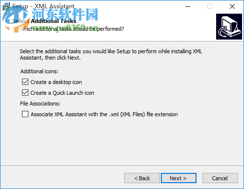 XML Assistant(XML编辑工具) 1.2.2 官方版