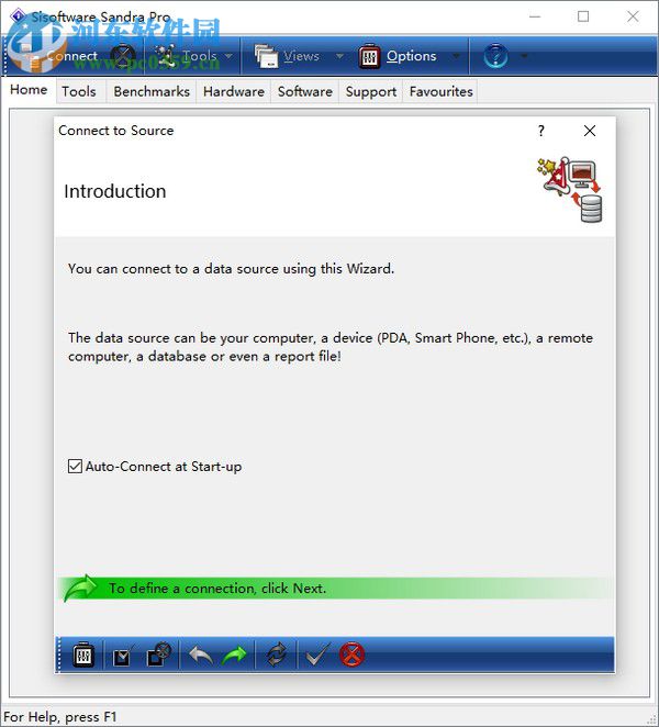 SiSoftware Sandra Lite(硬件检测软件) 15.40.2009.1 免费版
