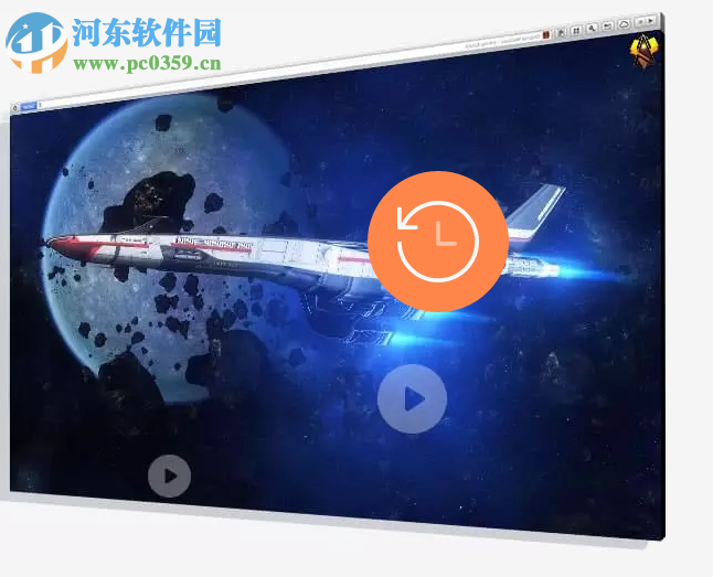 AceThinker iPhone Screen Recorder 1.3.2 官方版
