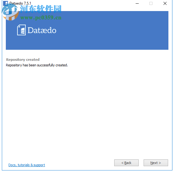 Dataedo(数据库文档工具) 7.3.0 免费版