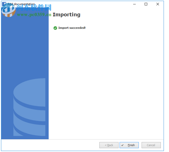 Dataedo(数据库文档工具) 7.3.0 免费版