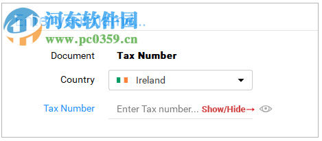 Cyclonis Password Manager(密码管理软件) 1.4.0.86 官方版