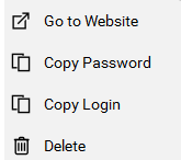 Cyclonis Password Manager(密码管理软件) 1.4.0.86 官方版