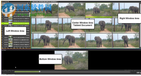Fast Video Cataloger(视频管理工具)